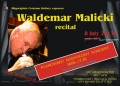 Waldemar Malicki recital