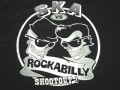 SKA Versus ROCKABILLY (Impreza taneczna)