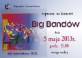Koncert Big Bandw