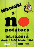 No poetaos - Mikoajki w BCK