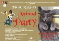 Piknik Rodzinny - Animal Party