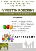 IV Festyn Rodzinny