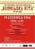 VII Festiwal "Bigorajska nuta"