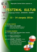 Festiwal Kultur