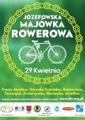 Jzefowska Majwka Rowerowa