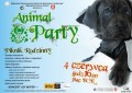 ANIMAL PARTY