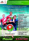 XVI Turniej Piki Nonej Druyn Niezrzeszonych "o Puchar Wjta Gminy Bigoraj"