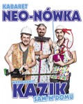 Kabaret Neo-Nwka w Bigoraju