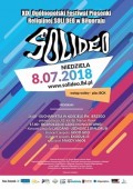 XIX Oglnopolski Festiwal Piosenki Religijnej "SOLI DEO"