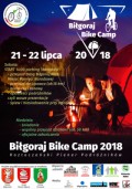 Bigoraj Bike Camp 2018