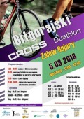 Bigorajski Cross Duathlon 2018
