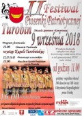 II Festiwal Piosenki Patriotycznej