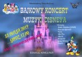 Bajkowy koncert muzyki Disneya