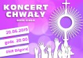 Koncert Chway