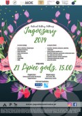 Festiwal Kultury Folkowej Jagoczary 2019