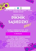 Piknik Ssiedzki 2019