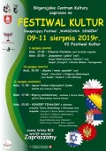 VI Festiwal Kultur