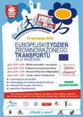 Europejski Tydzie Zrwnowaonego Transportu