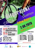 Bigorajski Cross Duathlon 2020