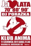 DJ poraka Ja kocham lata 70/80/90 :)