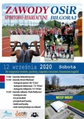 Zawody Sportowo-Rekreacyjne z OSiR Bigoraj