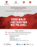 Dzie Walki i Mczestwa Wsi Polskiej