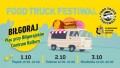 Festiwal Food Trucków