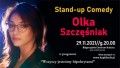 Stand-up: Olka Szczniak
