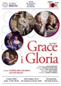 "Grace i Gloria" na scenie TOK