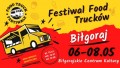 II Festiwal Food Truckw w Bigoraju