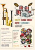 Kresowy Festiwal Orkiestr Dtych
