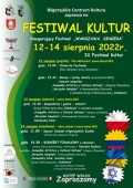 IX Festiwal Kultur w Biłgoraju