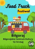 Festiwal Food Truckw w Bigoraju