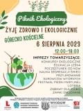 Piknik ekologiczny w Grecku Kocielnym