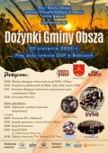 Doynki gminy Obsza