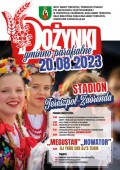 Doynki gminno-parafialne w Tereszpolu-Zaorendzie