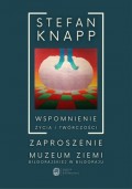 Wernisa wystawy "Stefan Knapp. Wspomnienie ycia i twrczoci"
