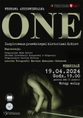 Wernisa wystawy audiowizualnej pt.: "ONE"