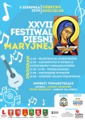 Festiwal Pieni Maryjnej