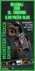 Monster Truck Show