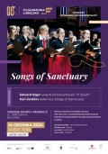 Koncert "Songs of Sanctuary"