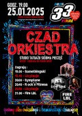 Czad Orkiestra