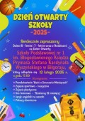 Dzie otwarty w SP nr 1