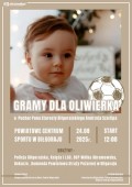 Turniej dla Oliwierka
