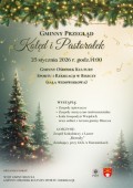 Gminny Przegl�d Kol�d i&nbsp;Pastora�ek