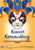 Koncert karnawa�owy