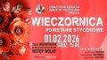 "Wieczornica - Powstanie styczniowe"