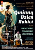 Gminny Dzie� Kobiet w&nbsp;Goraju