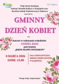 Gminny Dzie� Kobiet w&nbsp;Rak�wce