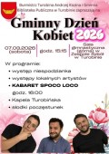Gminny Dzie� Kobiet w&nbsp;Turobinie